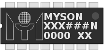 Myson 100/10M Ethernet PCI Adapter Driver