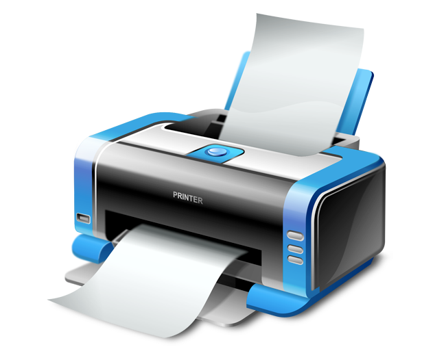 Установка принтера с помощью встроенного драйвера Windows