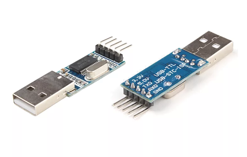 Prolific PL2303 USB to UART RS232 Serial Driver