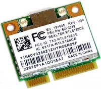 Скачать Realtek Wireless Lan версия 2024.0.8.145 драйвер для вашего компьютера или ноутбука бесплатно и без регистрации по прямой ссылке. Обновляемая база драйверов на driverslab.ru.