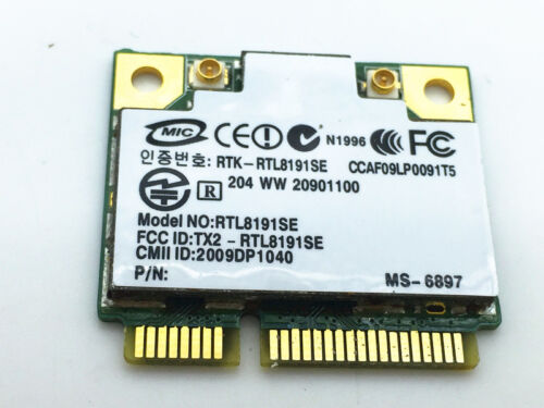 Скачать RealTek RTL8188/8191/8192 драйвер для вашего компьютера или ноутбука бесплатно и без регистрации по прямой ссылке. Обновляемая база драйверов на driverslab.ru.