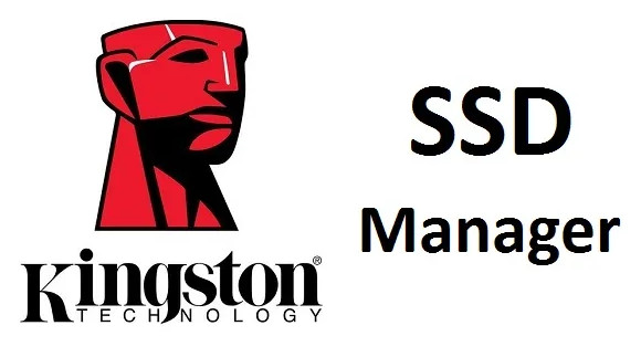 Kingston SSD Manager