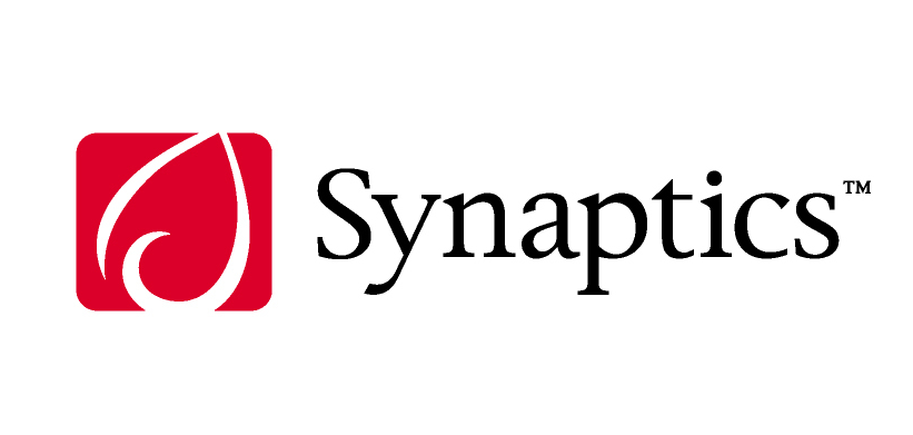 Synaptics SMBus TouchPad
