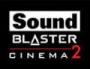 Скачать Creative Sound Blaster Cinema 2 версия 1.0.0.09 драйвер для вашего компьютера или ноутбука бесплатно и без регистрации по прямой ссылке. Обновляемая база драйверов на driverslab.ru.