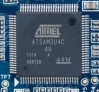 Скачать Atmel TouchPad Controller версия 10.43.56.83 драйвер для вашего компьютера или ноутбука бесплатно и без регистрации по прямой ссылке. Обновляемая база драйверов на driverslab.ru.