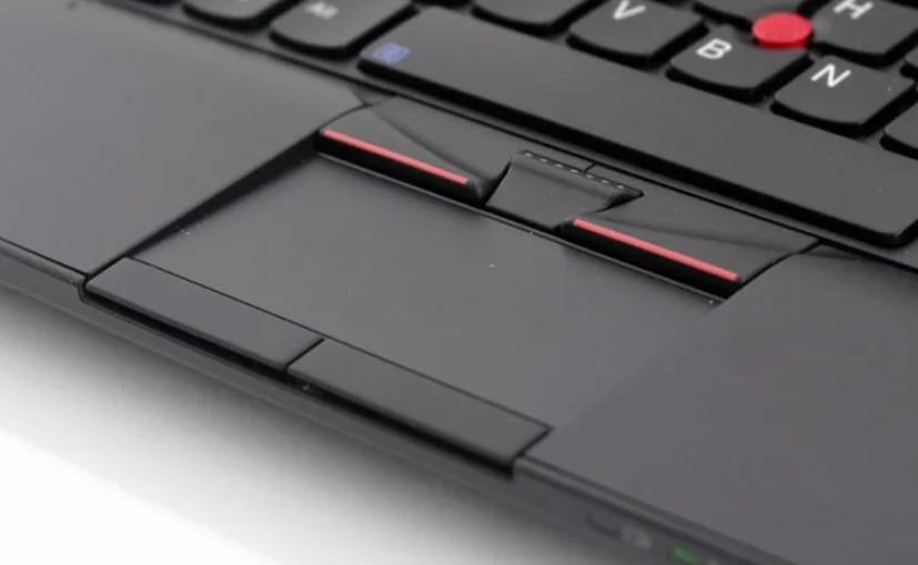 Synaptics TouchPad Controllers Drivers for Lenovo