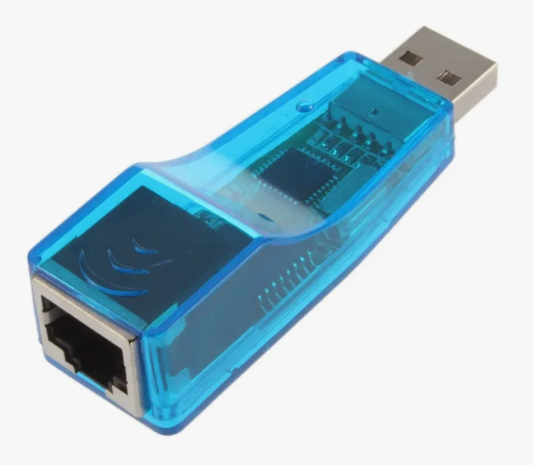 AboCom USB 10/100 Network Adapter Driver