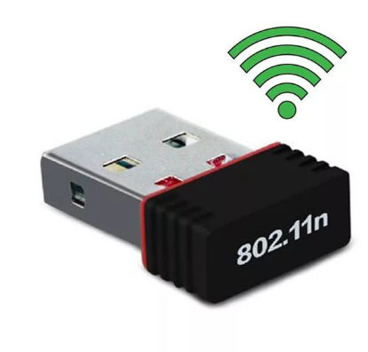 USB Wireless 802.11 b/g Adapter Drivers