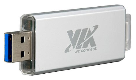 VIA USB 3.0 Controllers Driver