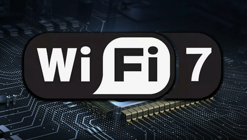 MediaTek Wi-Fi 7 Wireless LAN Driver