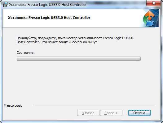 Fresco logic driver for mac