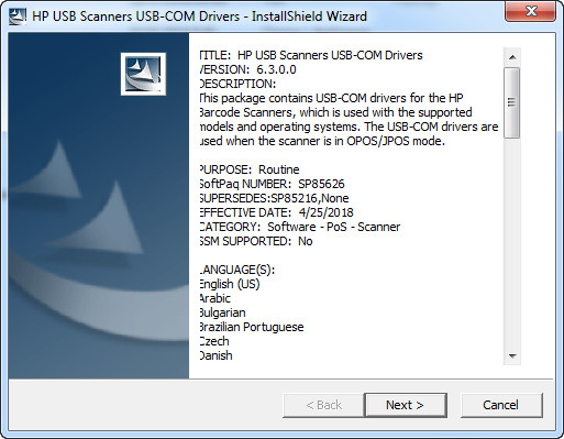 Как настроить сканер штрих-кода Datalogic qd2430 для работы с 1С? Как настроить файлы в программе zD3270 datalist